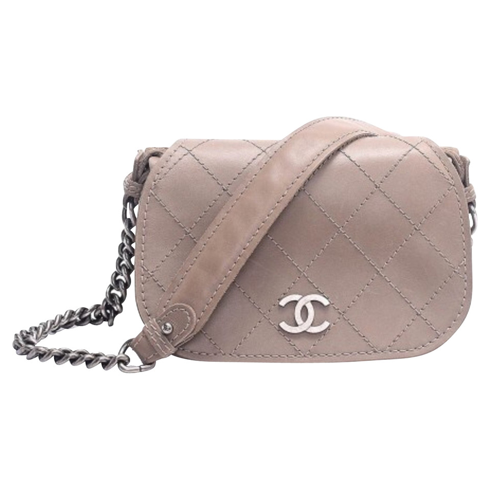 Chanel Chanel Flap Bag