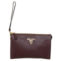 Prada Bag in bruin