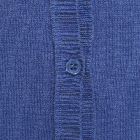 Allude Maglieria in Cashmere in Blu