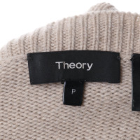 Theory Pull en cachemire