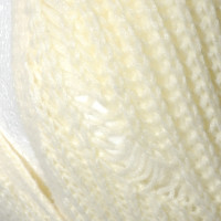 Saint Laurent Strickjacke aus Wolle