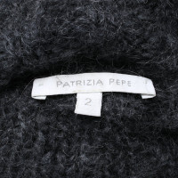 Patrizia Pepe Knitwear in Grey