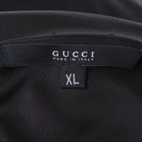 Gucci Top en noir