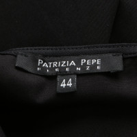 Patrizia Pepe Robe en Noir