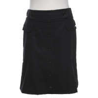 Strenesse skirt in black