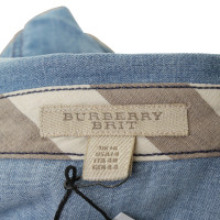 Burberry Camicia denim