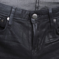 Helmut Lang Jeans in dark gray