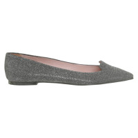 Pretty Ballerinas Chaussons/Ballerines en Gris