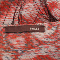 Bally Top Silk