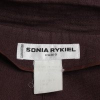 Sonia Rykiel Four piece pants suit