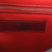 Valentino Garavani "Rockstud Spike Crossbody Bag"