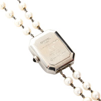 Chanel Watch "Pearls First"