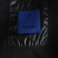 Joop! Jacke/Mantel in Schwarz