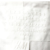 Maison Martin Margiela For H&M Grey Blazer