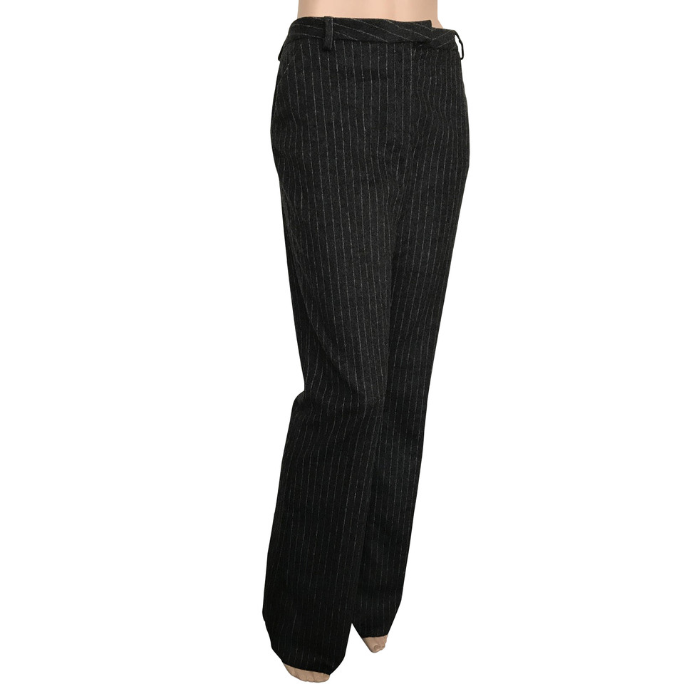 Dolce & Gabbana chic trousers