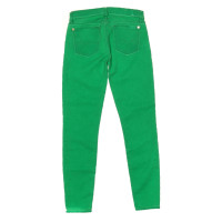 7 For All Mankind Jeans in Green