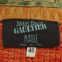 Jean Paul Gaultier Vest met kant