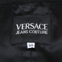 Versace Giacca nera