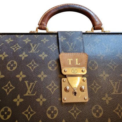 Louis Vuitton Reistas