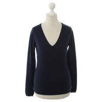 Ftc Cashmere sweater in dark blue