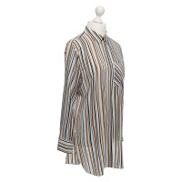 Dorothee Schumacher Blouse with striped pattern