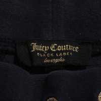 Juicy Couture Hose in Blau