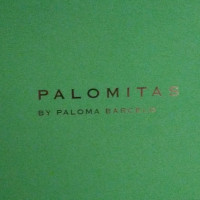 Paloma Barcelo Bottes cuissardes