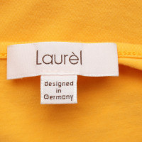 Laurèl Blouse in Orange