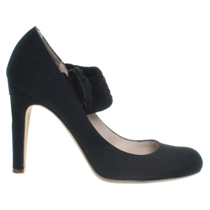 Marc By Marc Jacobs Pumps in Schwarz
