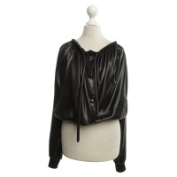 Maison Martin Margiela Blouson in black