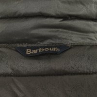 Barbour Jas/Mantel in Taupe