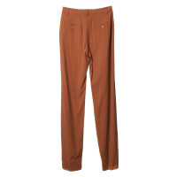 Andere merken N ° 21 - broek in terracotta