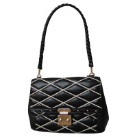 Louis Vuitton "Malle giorni Pochette Flap Bag"