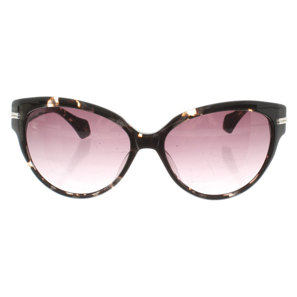 Vivienne Westwood Sunglasses with pattern