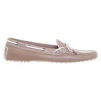 Tod's Loafers in bicolour