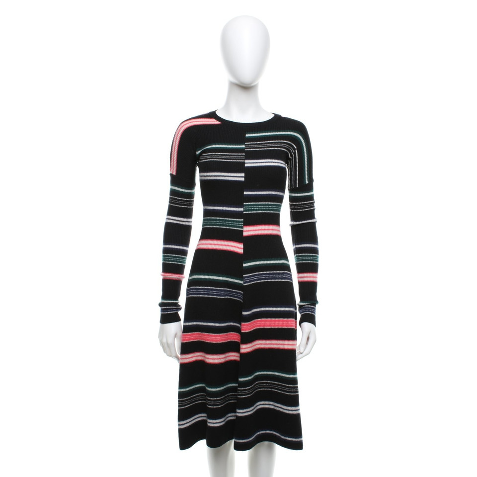 Kenzo Wool knit dress