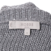 Hobbs Sweater in grijs