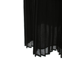 Michael Kors Kleid mit Plissees