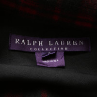 Ralph Lauren Black Label Capispalla in Cashmere