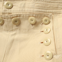 Marc By Marc Jacobs Trousers in beige