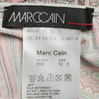 Marc Cain Shirt mit Gürtel