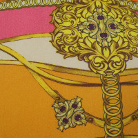 Ana Alcazar Robe avec un motif coloré