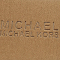Michael Kors Ceinture en blanc