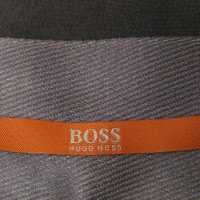 Boss Orange Blazer in grijs
