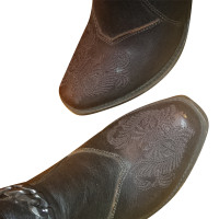 Gianni Barbato Cowboy boots