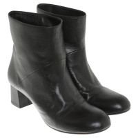 Marni Boots in zwart