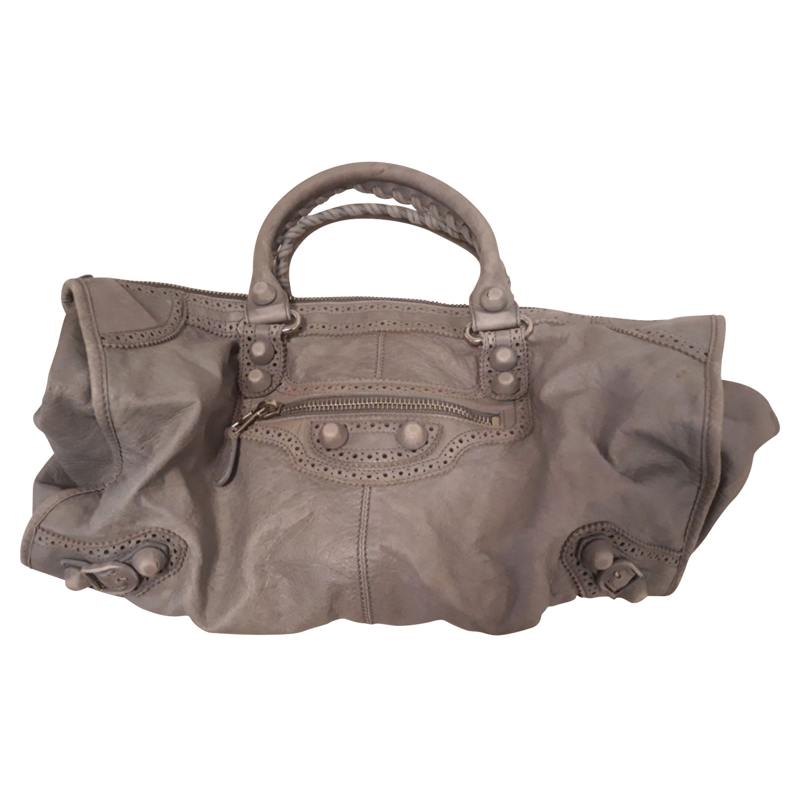 Balenciaga "City Bag" - Second Hand Balenciaga "City Bag" buy used for 468€  (3178193)