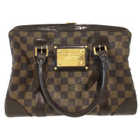 Louis Vuitton "Berkely Damier Ebene Canvas"