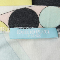 Emilio Pucci Rock in Multicolor