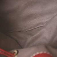 Lancel Handtasche "Flirt" in Rot
